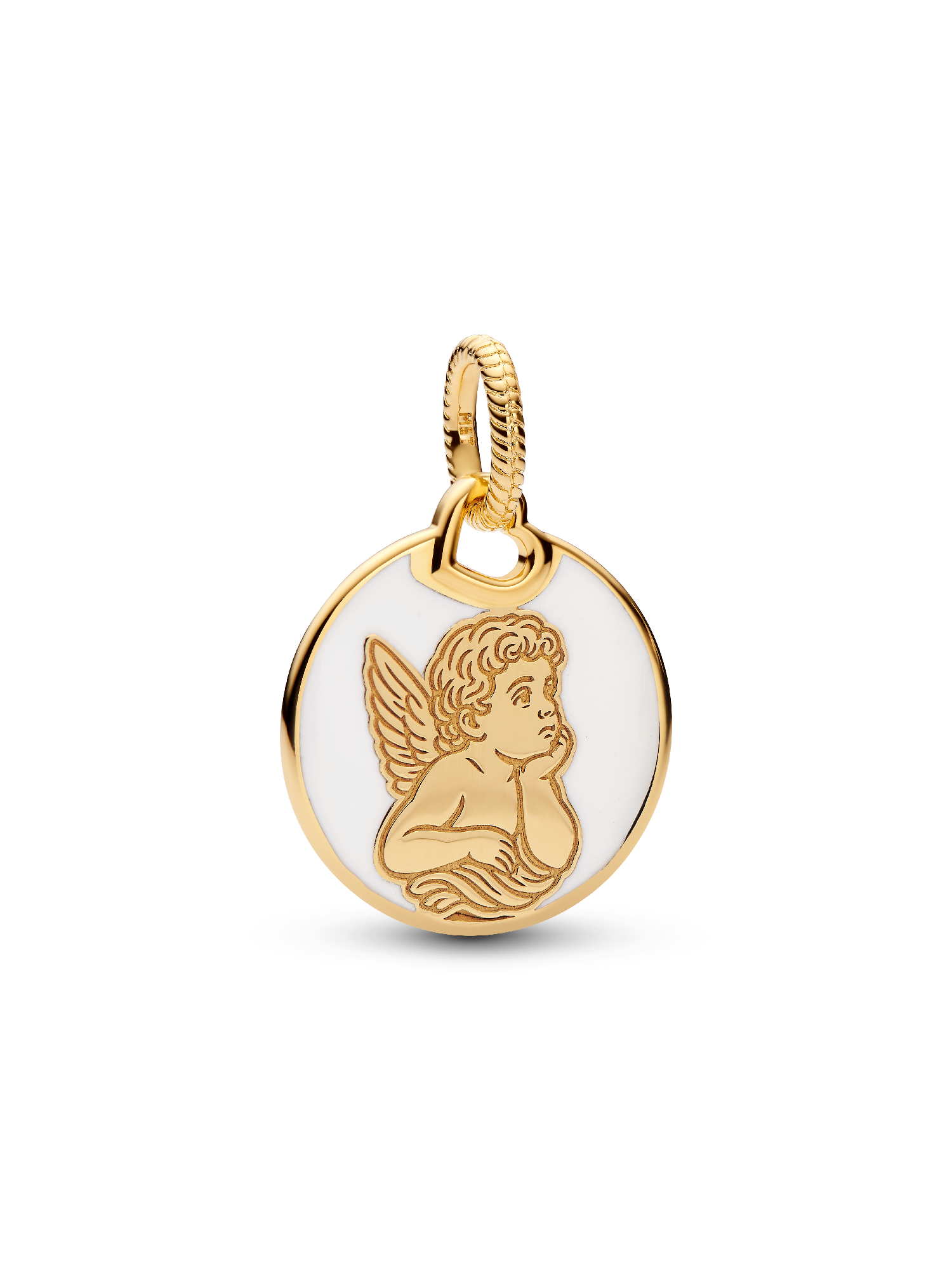 Angel Charm