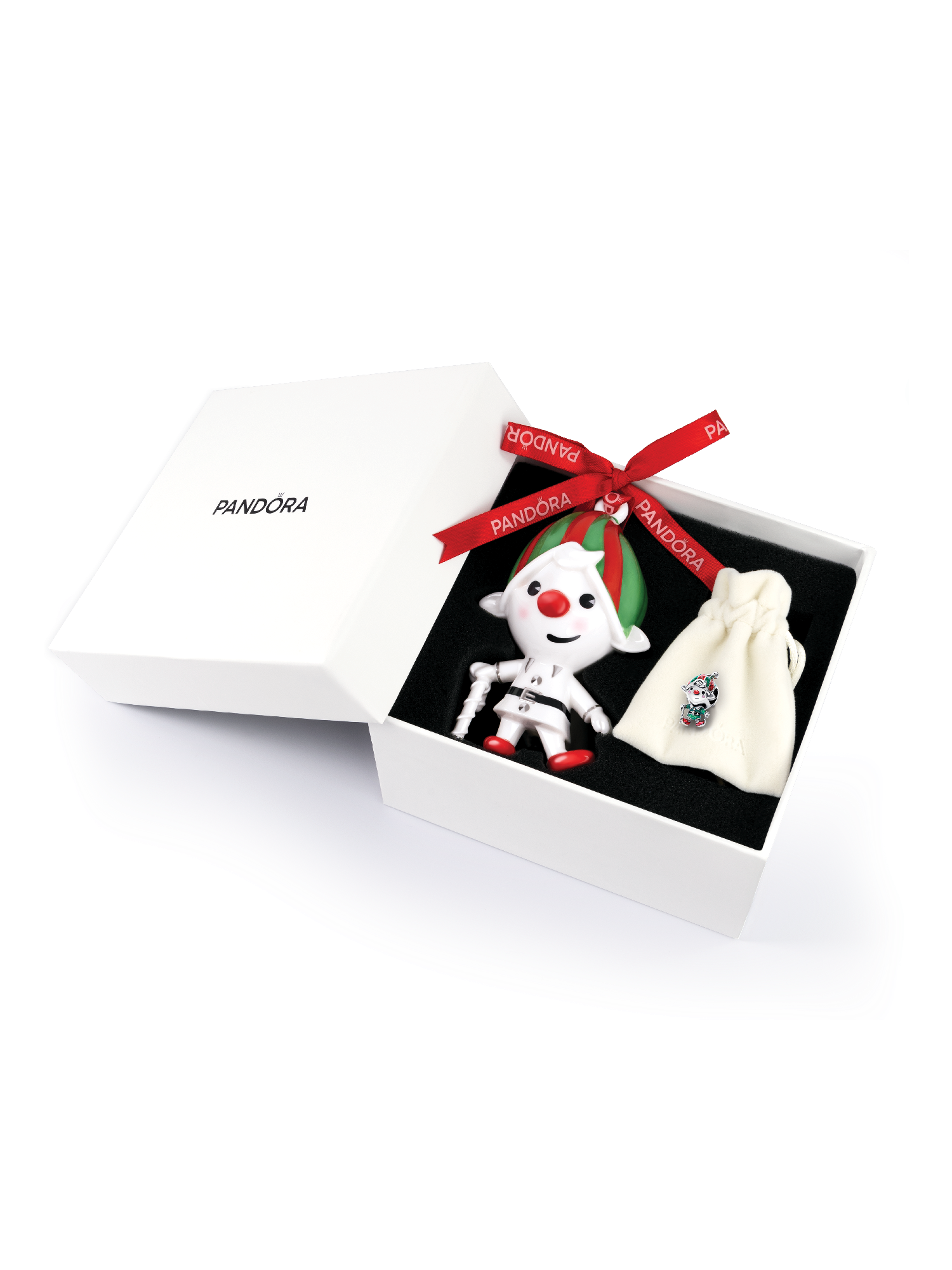2025 Limited Edition Ornament & Charm Set