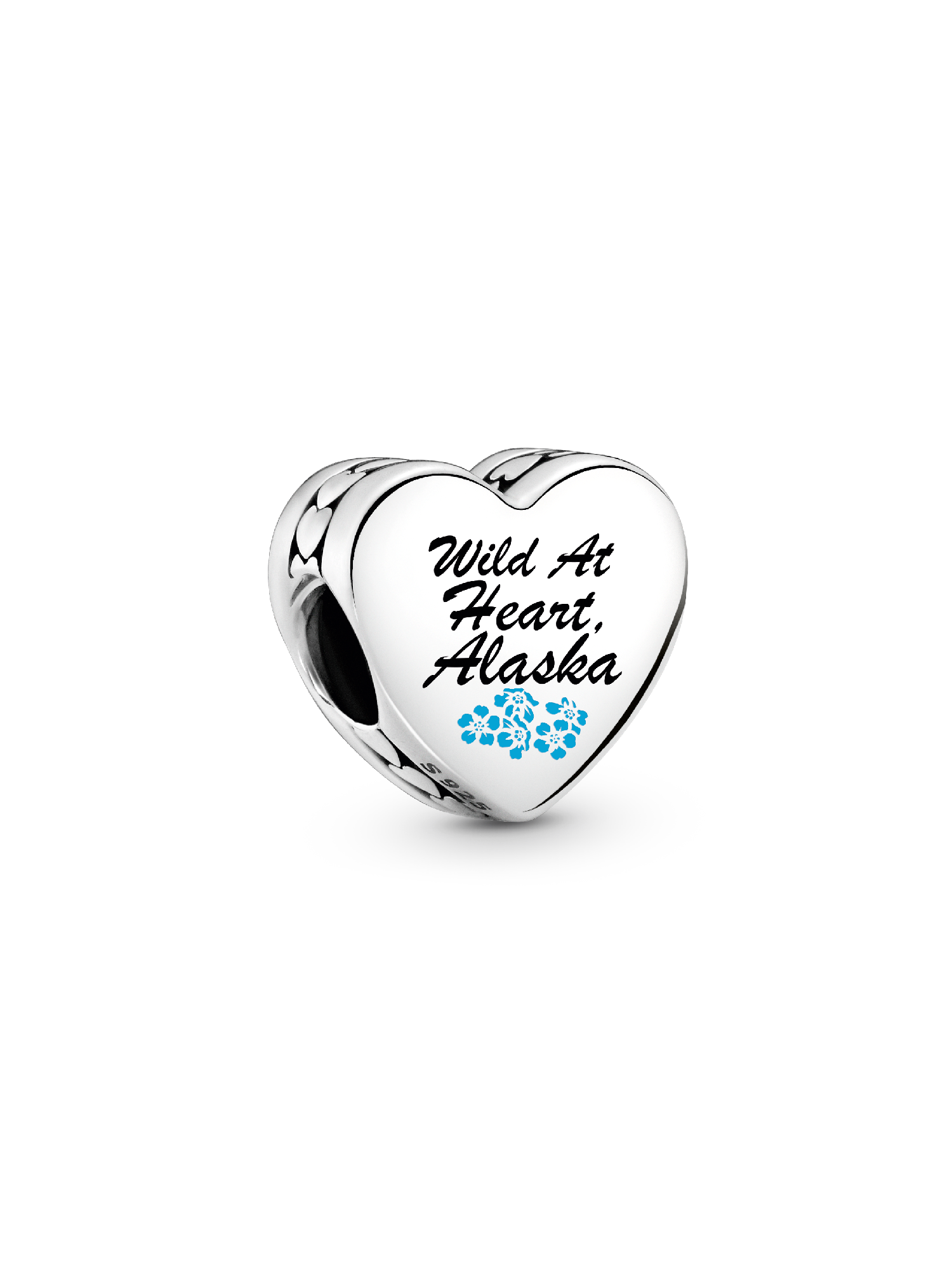 Alaska Wild at Heart