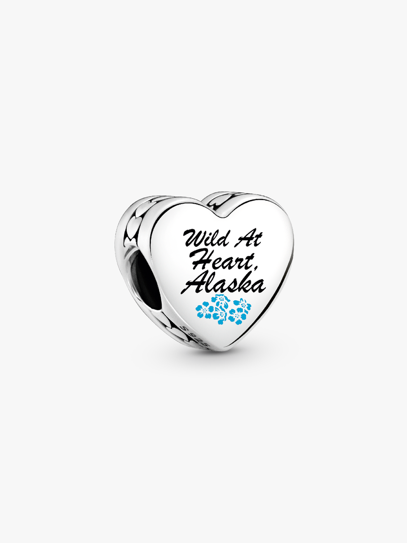 Alaska Wild at Heart