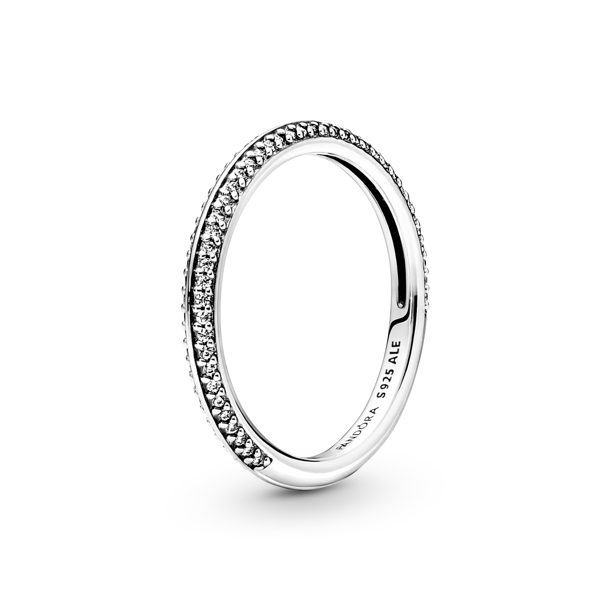 Pandora ME Pavé Ring