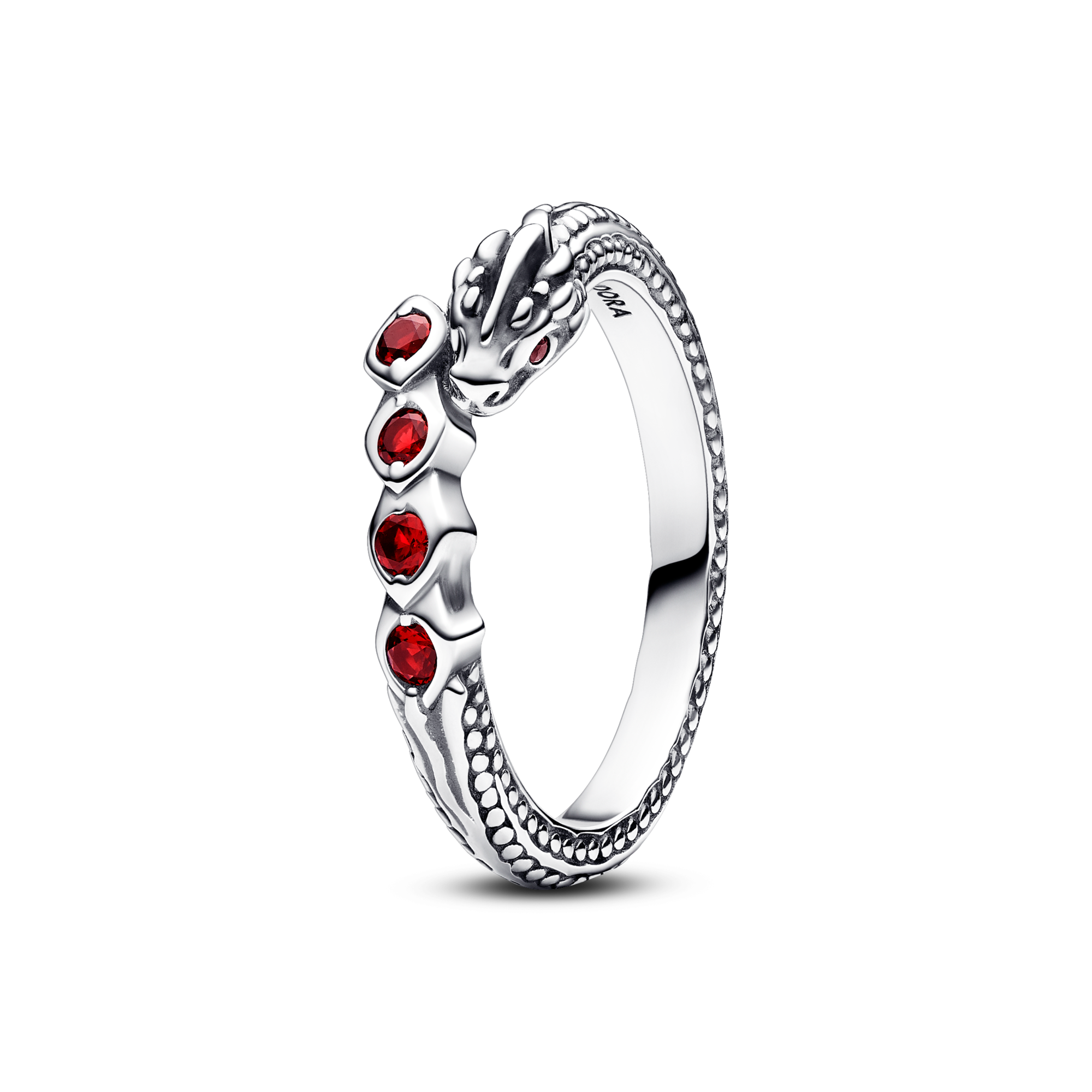 Game of Thrones Dragon Sparkling Ring