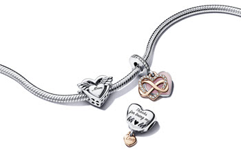 Shop 21 Pandora Jewelry Charms Bracelets And Rings Pandora Us