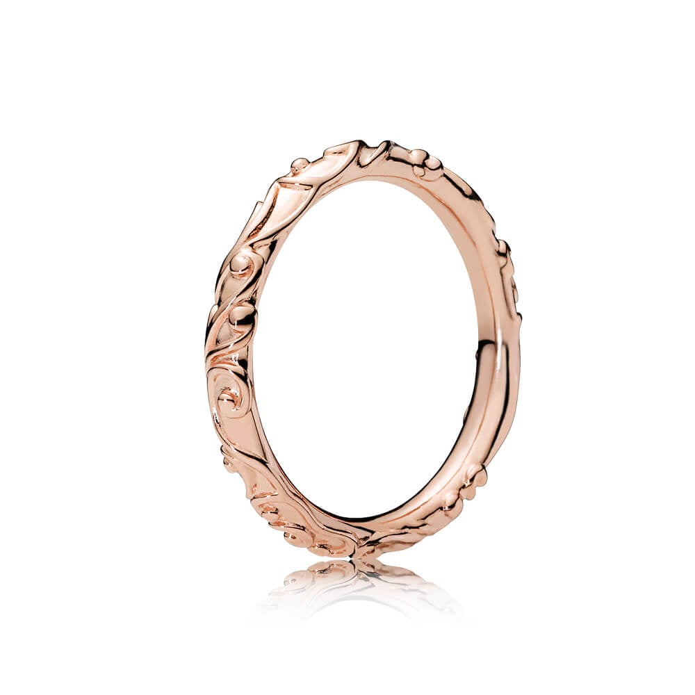 PANDORA Rose™ Rings | PANDORA Jewelry US