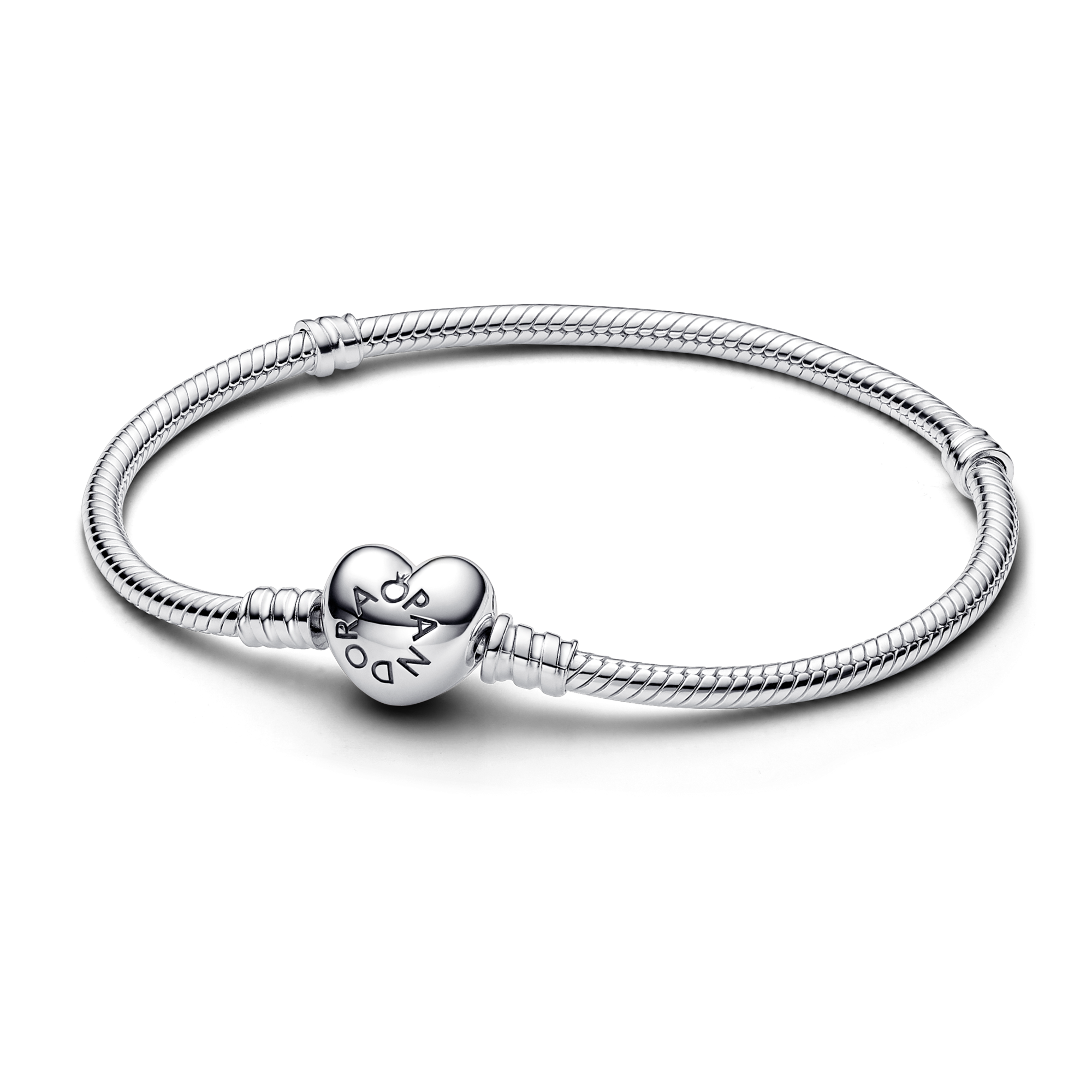 Pandora Moments Charm Key Ring 399566C00 - Pandora Jewellery from Gift and  Wrap UK