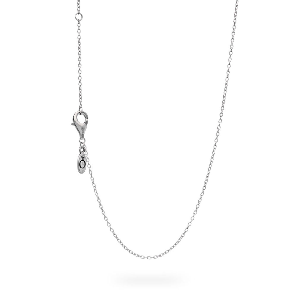 Classic Cable Chain Necklace | Sterling silver | Pandora US