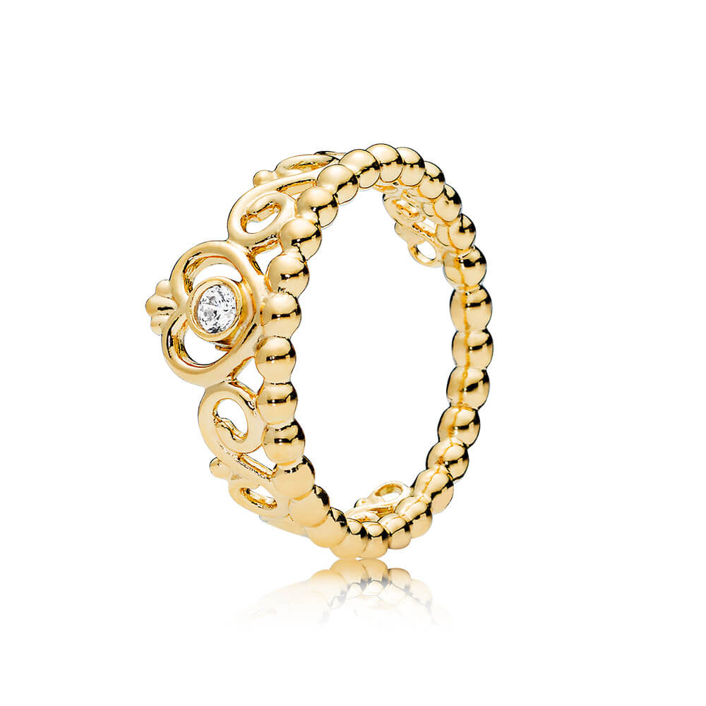 Rings for Women | PANDORA Jewelry US