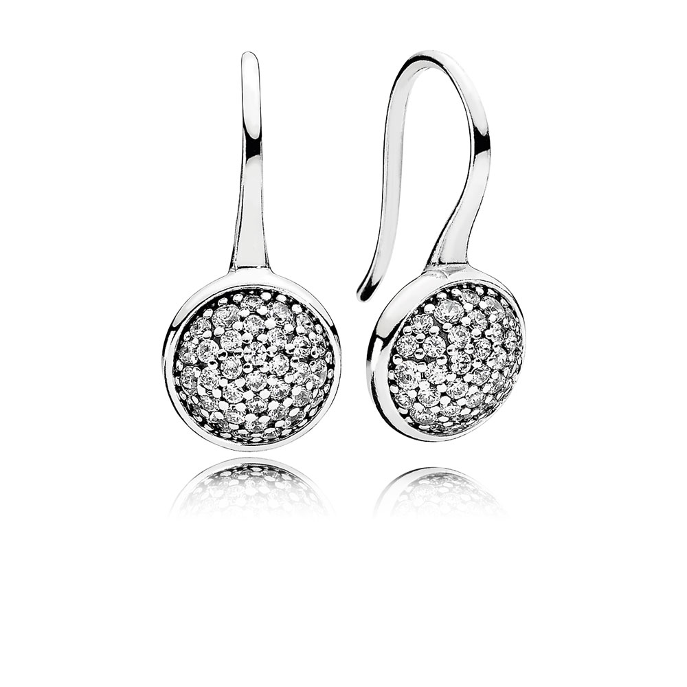 Dangle & Drop Earrings PANDORA Jewelry US