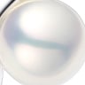 Lacquered artificial pearl
