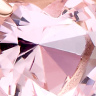 Man-made crystal