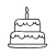 Cake